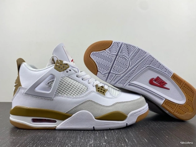 Reps TBK Jordan DR5415-120 SB Retro 4 0823